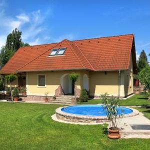 Holiday Home Horvath - ABR121