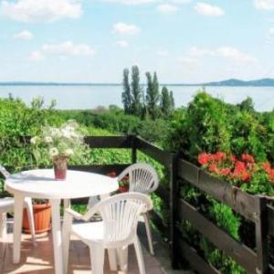 Holiday Home Kopacsi