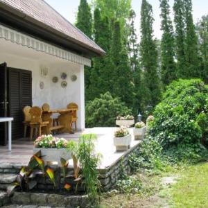 Holiday Home Bebi - SIO112