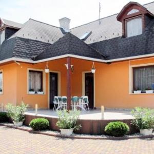 Holiday Home Nárcisz