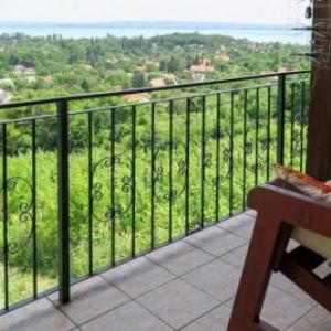 Holiday Home Fokas - ABR123