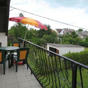 Holiday Home Remete - MAF135