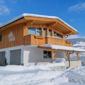 Apartment Chalet Spatn - FGZ138