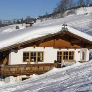 CHALET IMMERSO NELLA NATURA