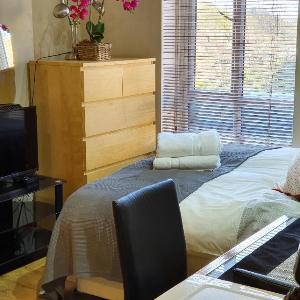 Double Room In 4 Bedroom Apartment In Orpington