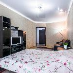 Beautiful apartment in the center of Krasnodar