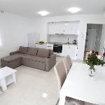 Villa Pauk - Apartman 2