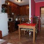 Garden Studio Apartment with A/C NB3 Umag