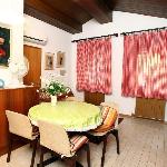 Parenzana Studio Apartment Romarin SK3 Letalisce Porforoz 