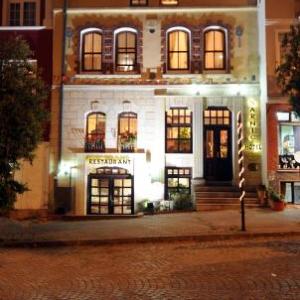 Sarnic Hotel (Ottoman Mansion) hotel in Istanbul