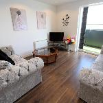 Executive 2Bd BBC/ITV Media City.... 5* Apartment Salford