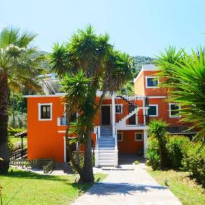 Grigoris Garden