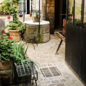 Chambre d'hôtes Le Petit Tertre