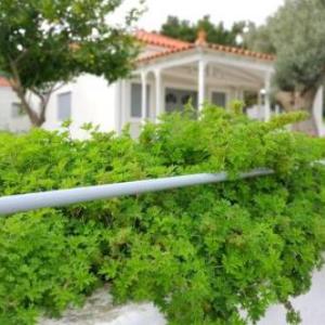 Private and quiet house near Limnionas beach