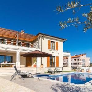 Villa Evelyn - managed by Travel Istria