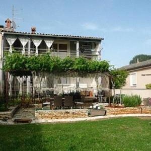 Apartment in Fažana with terrace air conditioning WiFi washing machine (4957-1)