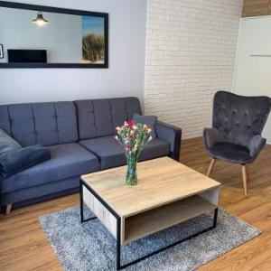 365PAM - Apartament Na Mierzei - SALA ZABAW SIŁOWNIA PARKING W CENIE