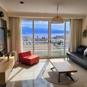Milano Suite in Lev Eilat