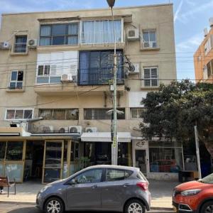 Design Apartments by the Beach in TLV