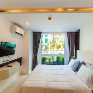 City Center Residence By Pattaya Sunny Rentals