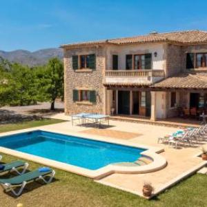 Villa can Canaveret By homevillas360