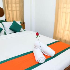 Homestay Jogja Jakal 3 Dekat UII by Simply Homy