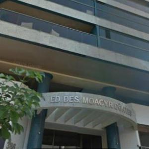 Apartamento Guarapari com poesia