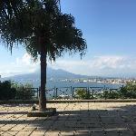 Villas in Castellammare di Stabia 