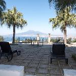 Poggio Miramare Luxury Home Vesuvio