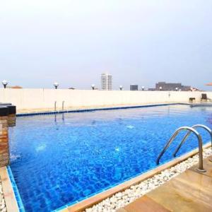 Nova Suites Pattaya by Compass Hospitality