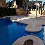 Apartment in Torrevieja 