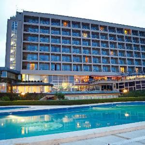 Cinar Hotel