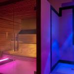 Hotel Arnolfo & Aqua Laetitia Spa & Beauty Montecatini Terme 