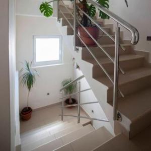 Mandir apartments - Center