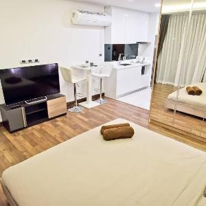 Pattaya Apartments