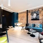 Exclusive Loft in Le Marais Paris 