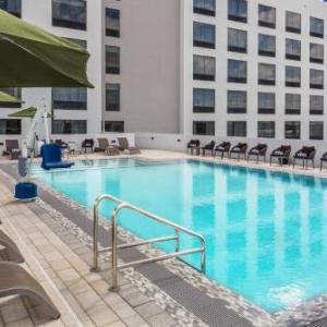 Wyndham Garden Ft Lauderdale Airport and Cruise Port hotel photo