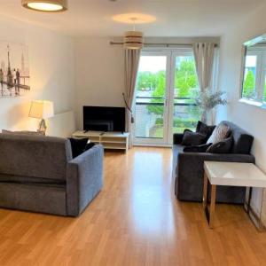 Firpark City Apartment - 2 Bedrooms