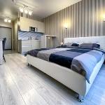 GUESTHOUSE Апартаменты Бизнес Kemerovo