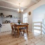 Frakkastigur 103 - Scandinavian Style Apartment