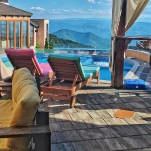 Mips P86 Milmari Resort