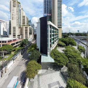 TUI BLUE Maduzi Hotel Bangkok