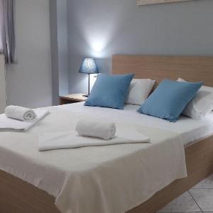 Light Blue - Lefkada Blue