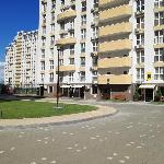 Beautiful apartment in the city cente Krasnodar 