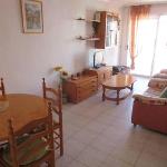 Tipical spanish appartment near Los Locos beach Torrevieja