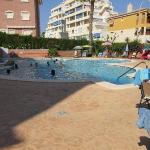 Bungalow in the district of La Mata - 1 Torrevieja 