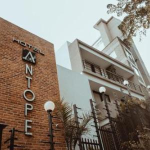 Antope - Apartaestudios