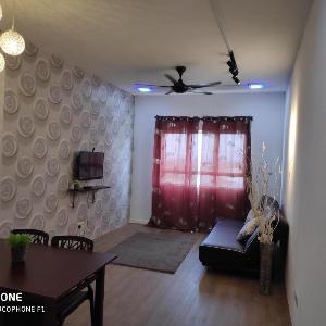 CityKapas View Apartment