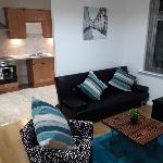 Apartment in Luton 