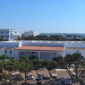 Bungalows Lago Playa